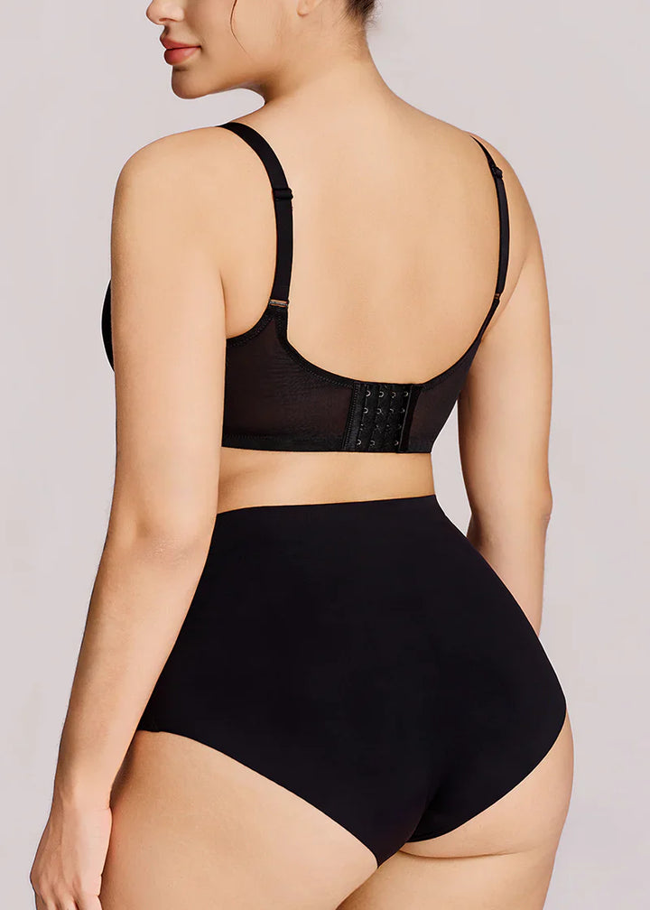 Charlie-quebec™ – Soutien-Gorge Minimiseur en Mesh Respirant