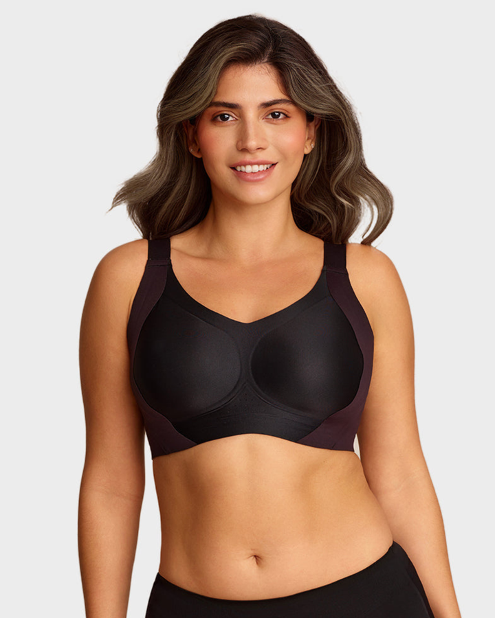 Charlie-quebec™ – Soutien-Gorge Confort Invisible au Quotidien