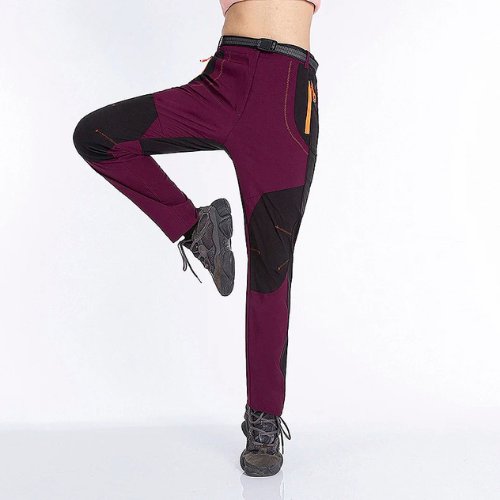 Charlie-quebec™– Pantalon Imperméable et Ultra-Résistant