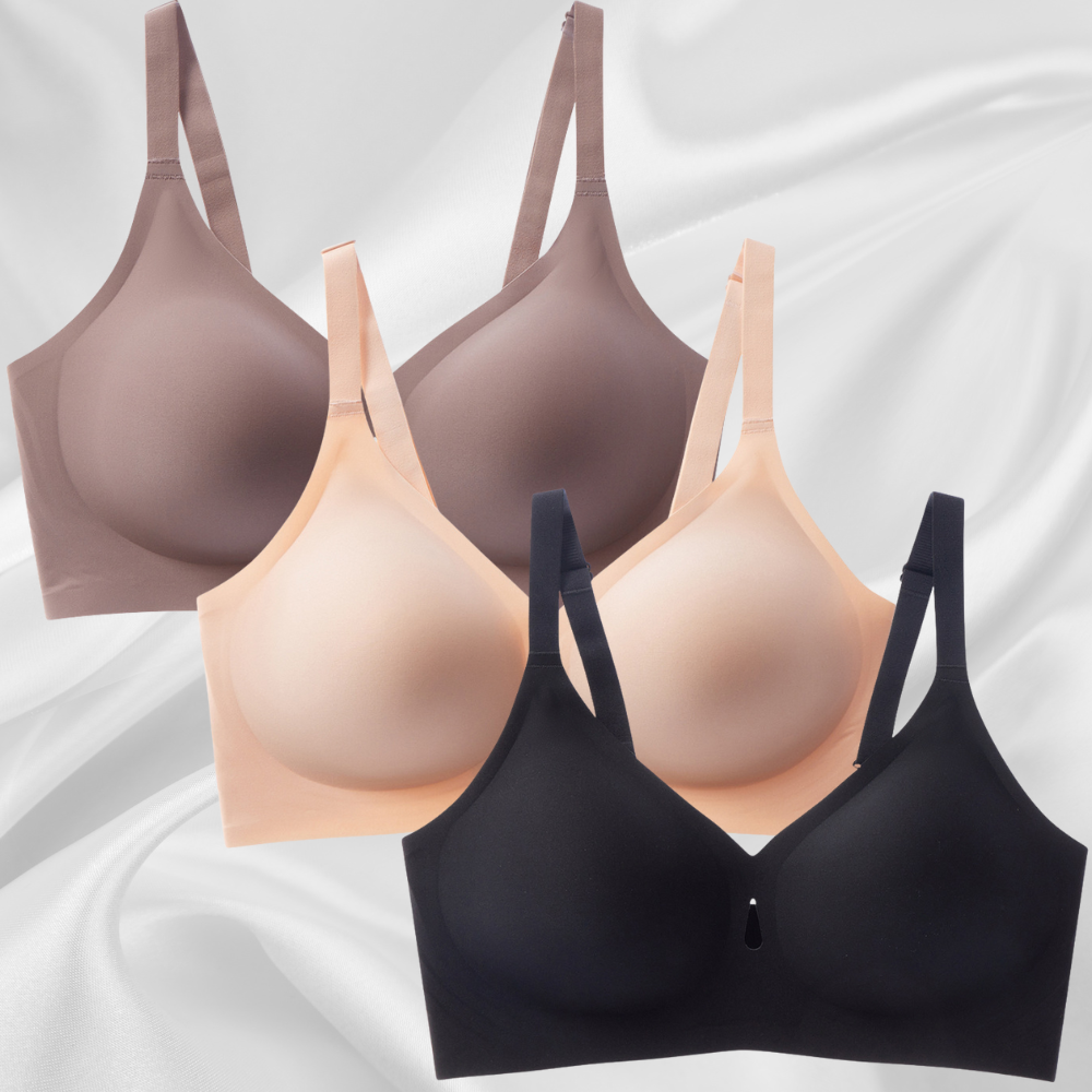 Charlie-quebec™ – Soutien Invisible et Doux