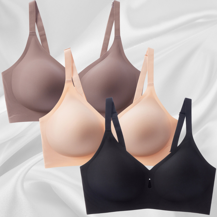 Charlie-quebec™ – Soutien Invisible et Doux