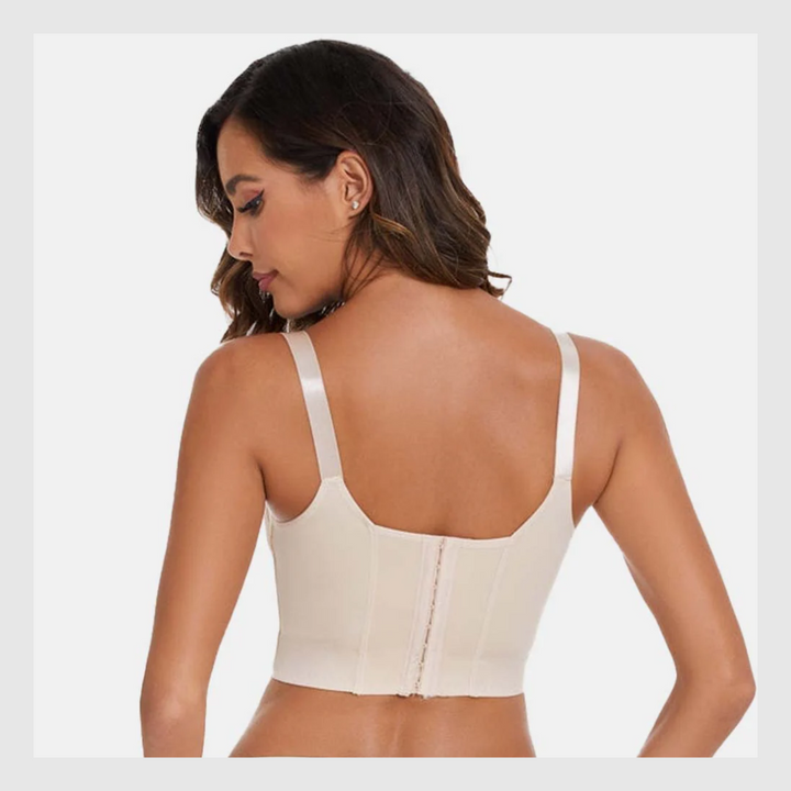 Charlie-quebec™ – Soutien-gorge Push-Up Lissant