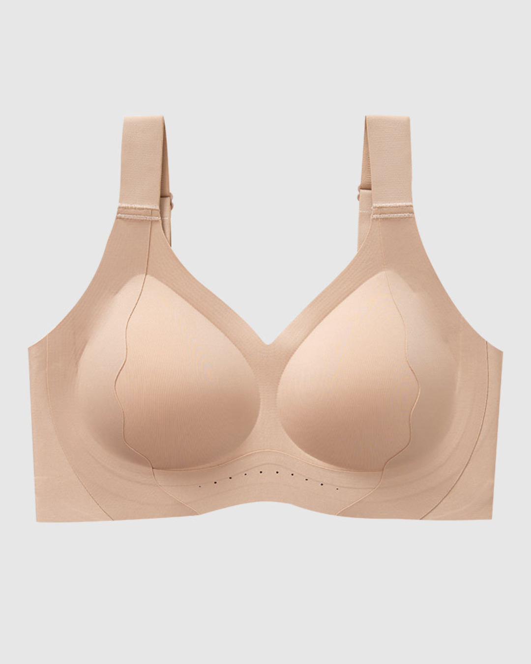 Charlie-quebec™ – Soutien-Gorge Confort Invisible au Quotidien