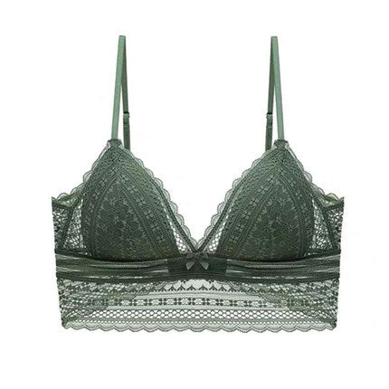 Charlie-quebec™ – Soutien-Gorge Invisible Dos Nu