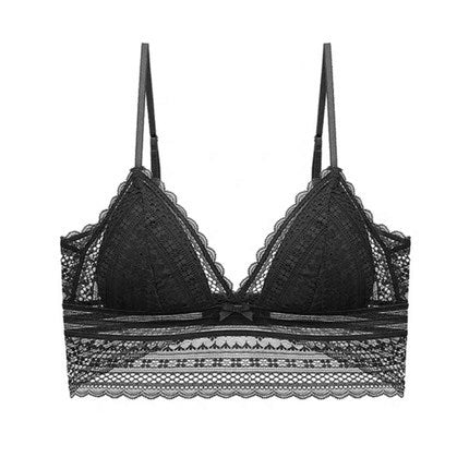 Charlie-quebec™ – Soutien-Gorge Invisible Dos Nu