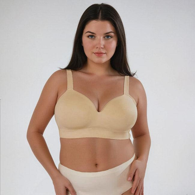 Charlie-quebec™ - Soutien-gorge Confort et Maintien