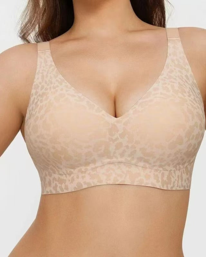 Charlie-quebec™ – Soutien-gorge plongeant push-up