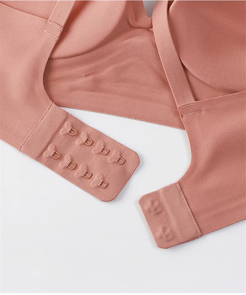 Charlie-quebec™ – Soutien-Gorge Confort Absolu Sans Armature