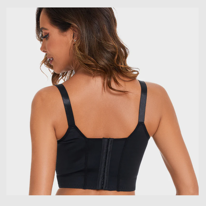 Charlie-quebec™ – Soutien-gorge Push-Up Lissant