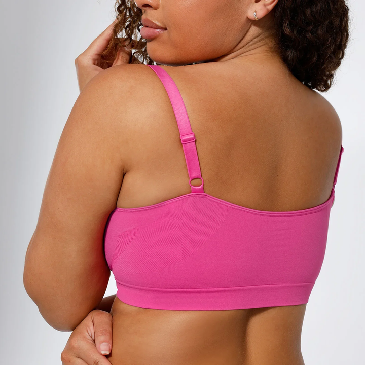 Charlie-quebec™ – Soutien-gorge sans armature, confort et maintien parfait