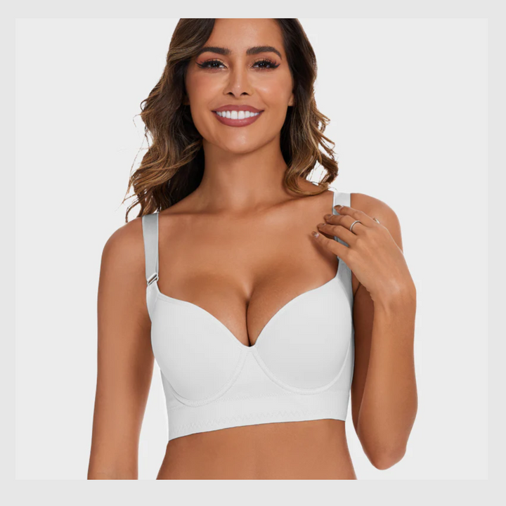 Charlie-quebec™ – Soutien-gorge Push-Up Lissant