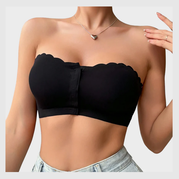 SoftAir Bralette – Fermeture Frontale