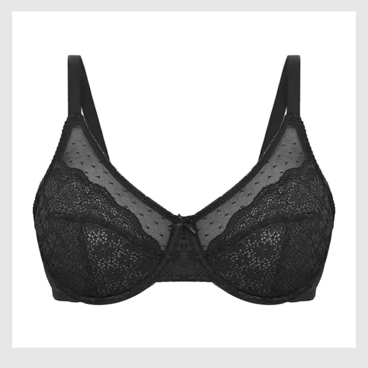 Charlie Quebec™ – Soutien-Gorge Minimiseur