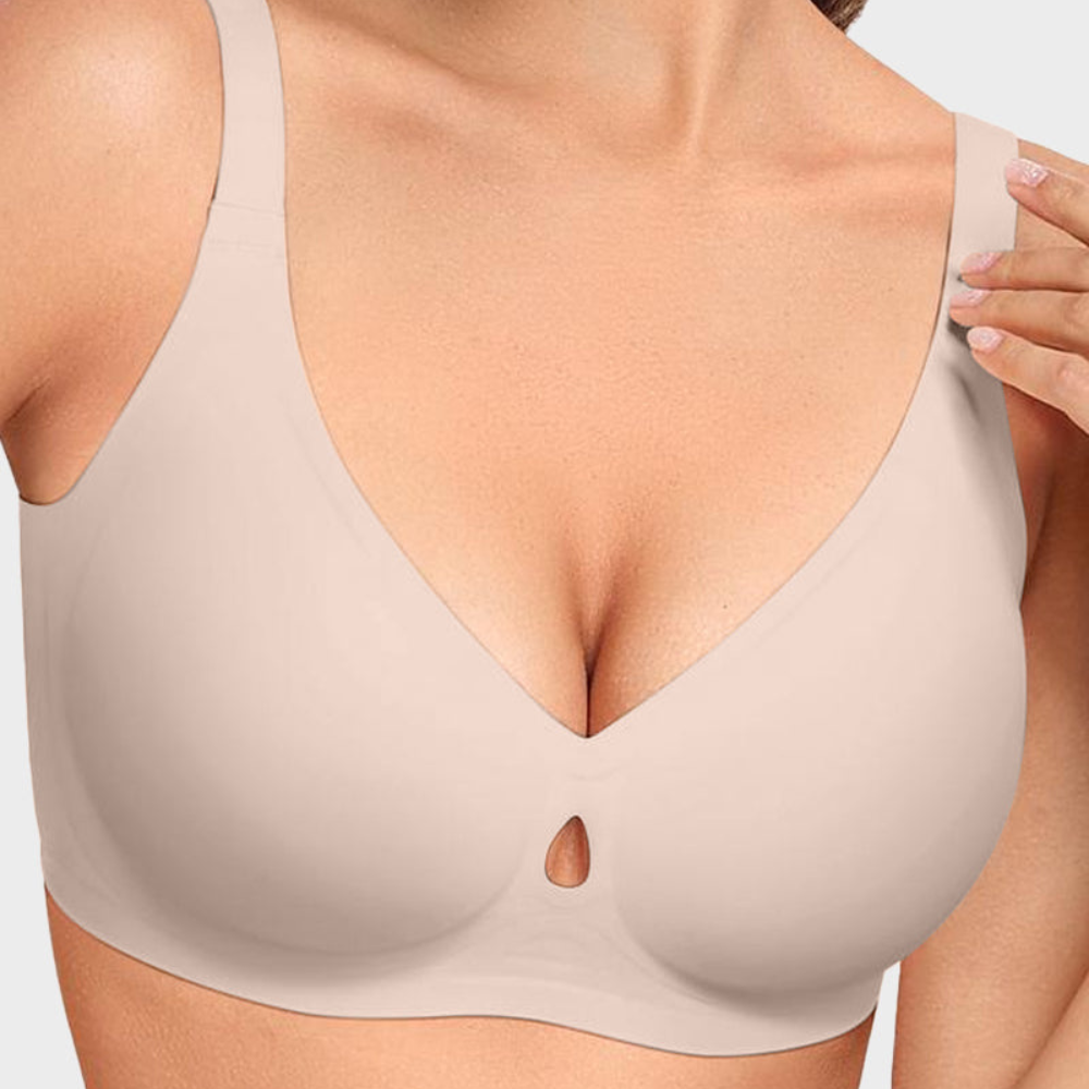 Charlie-quebec™ – Soutien Invisible et Doux
