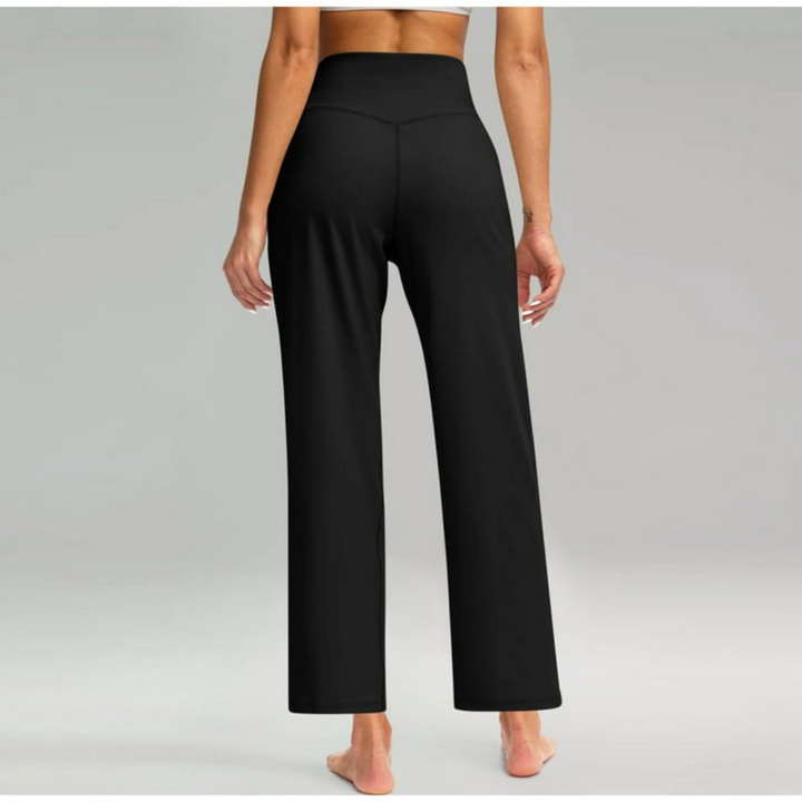 Charlie-quebec™ – Pantalon Chic & Décontracté