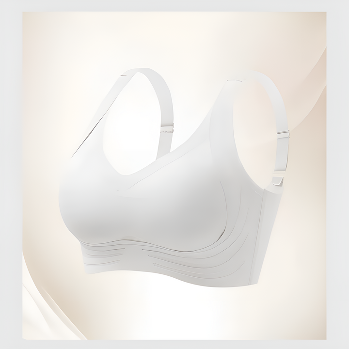 Charlie-quebec™ – Soutien-Gorge Push-Up Sans Armatures