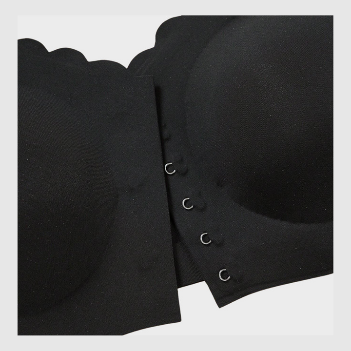SoftAir Bralette – Fermeture Frontale