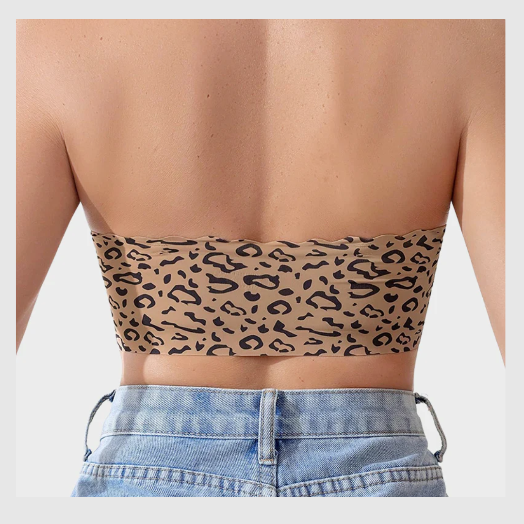 SoftAir Bralette – Fermeture Frontale