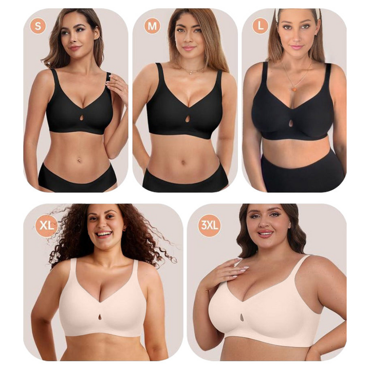 Charlie-quebec™ – Soutien Invisible et Doux