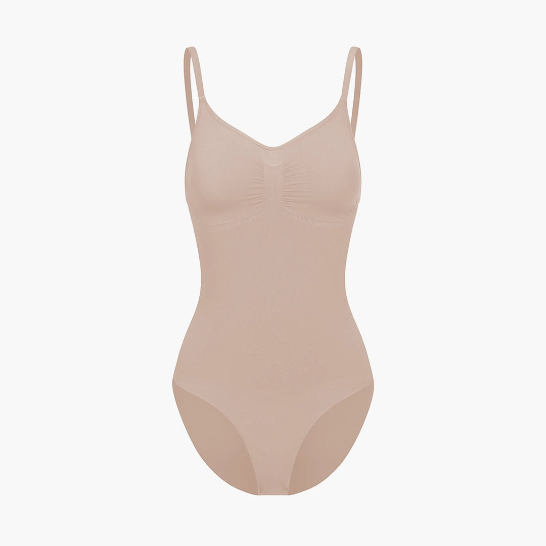 Charlie-quebec™ – Body Sculptant Silhouette Élancée