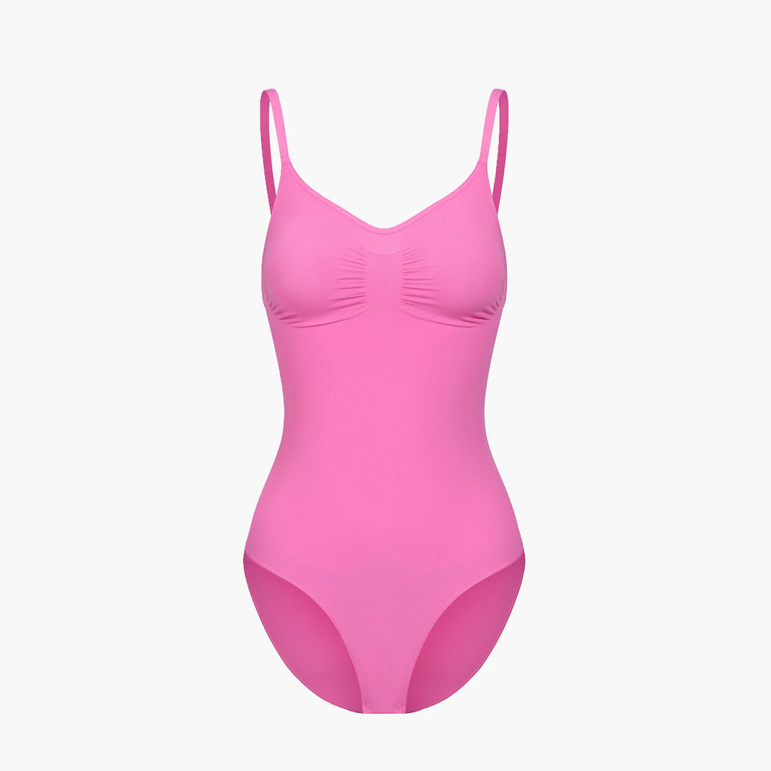 Charlie-quebec™ – Body Sculptant Silhouette Élancée
