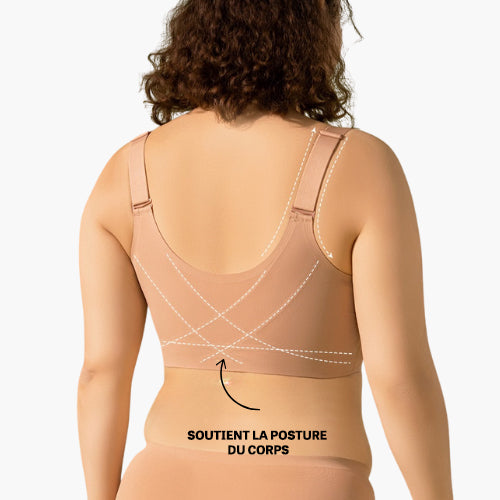 Charlie-quebec™ – Soutien-Gorge Confort 360°