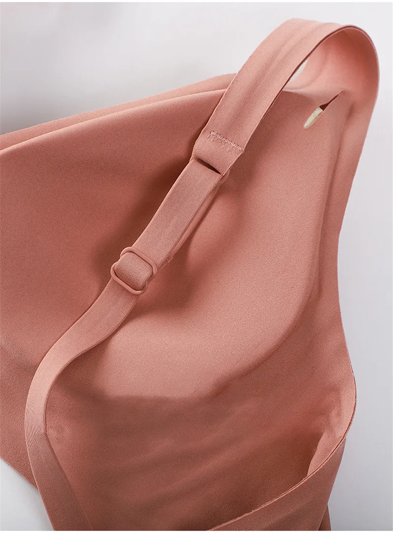 Charlie-quebec™ – Soutien-Gorge Confort Absolu Sans Armature