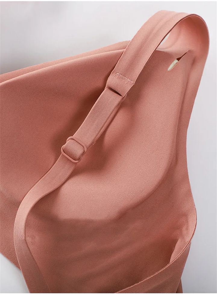 Charlie-quebec™ – Soutien-Gorge Confort Absolu Sans Armature