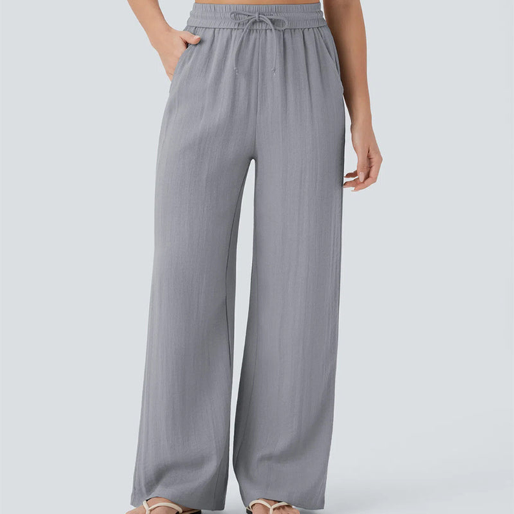 Pantalon Nuage – Léger & Ultra Confortable