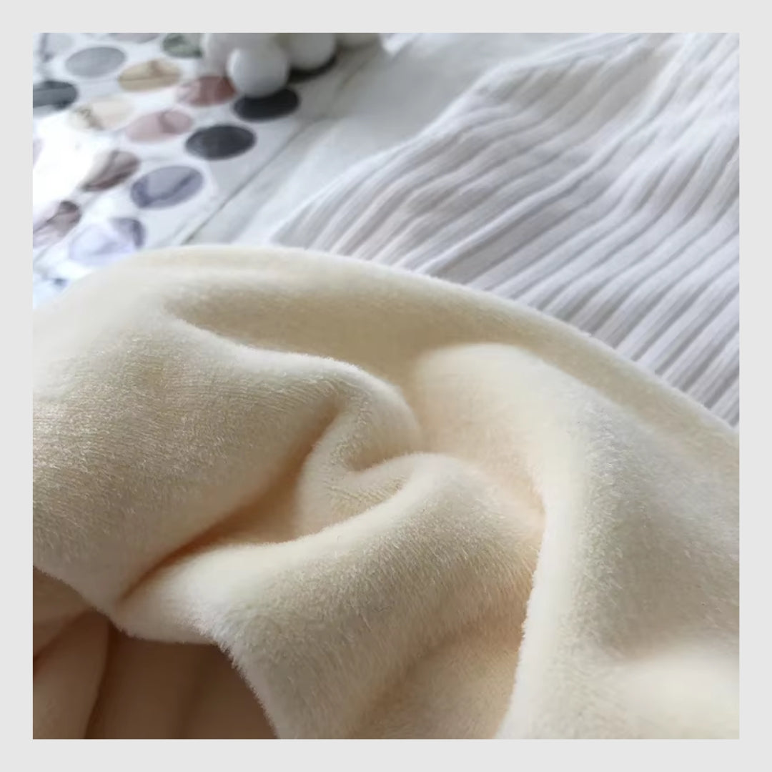Top Polaire Confort – Chaleur Légère