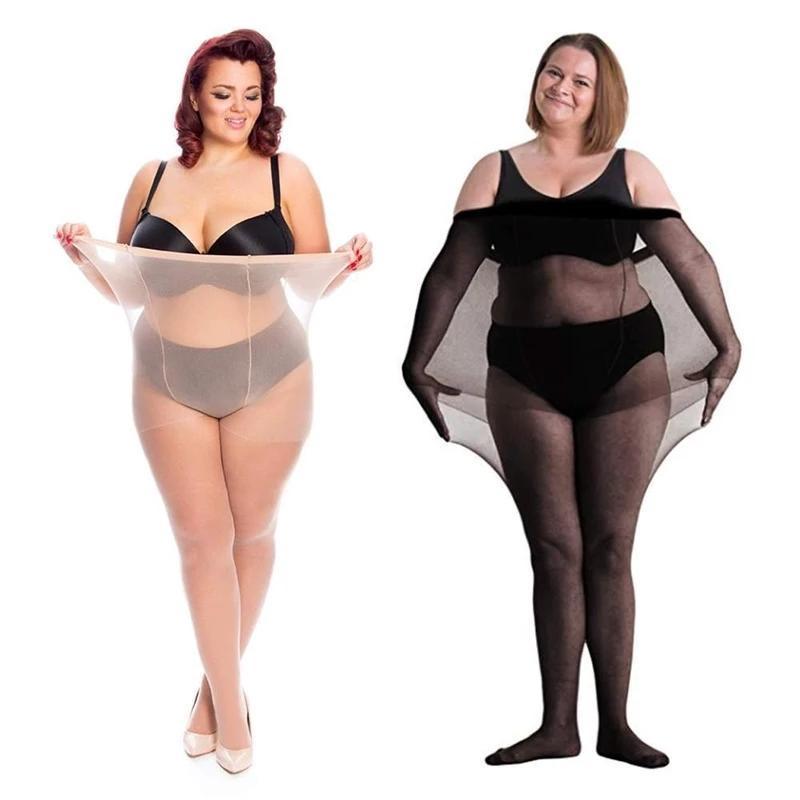 Collants Ultra Résistants – Élégance & Confort