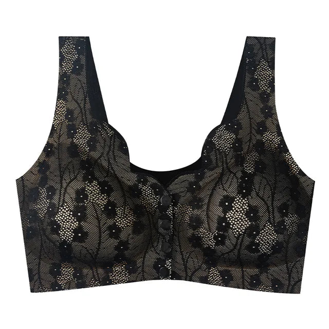 Charlie-quebec™ – Soutien-Gorge Confort & Maintien