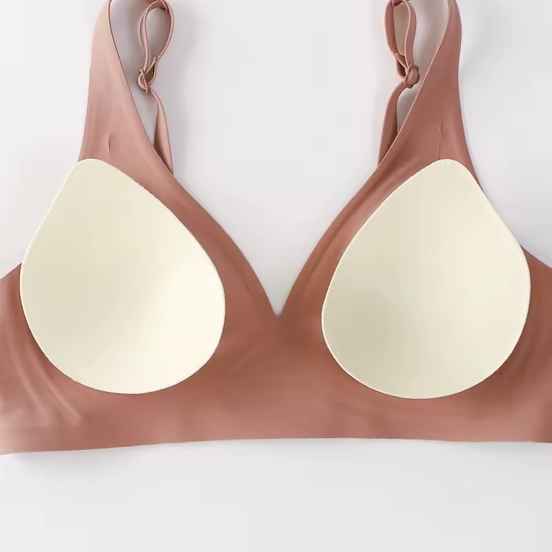 Charlie-quebec™ – Soutien-Gorge Confort Absolu Sans Armature