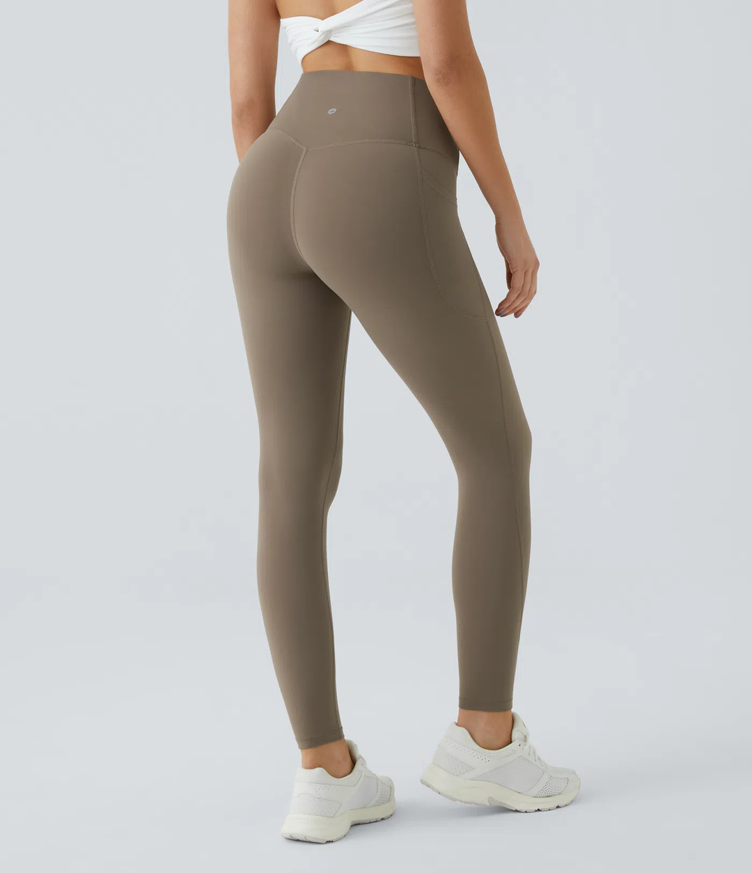 Charlie-quebec™ – Leggings Sculptants Taille Haute