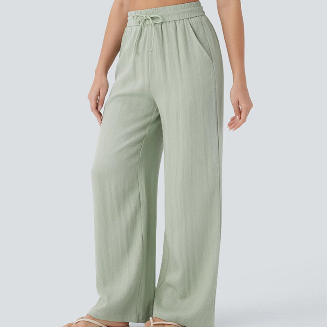 Pantalon Nuage – Léger & Ultra Confortable