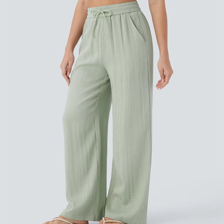 Pantalon Nuage – Léger & Ultra Confortable
