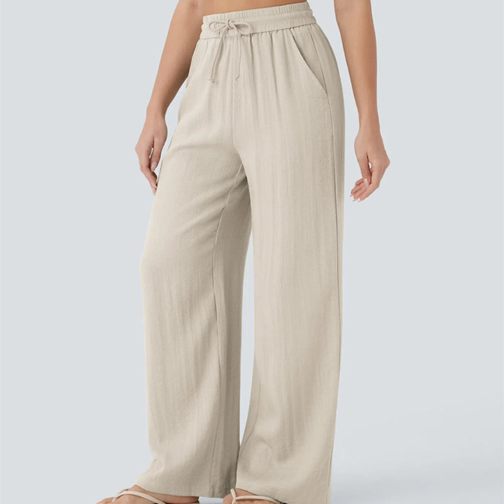 Pantalon Nuage – Léger & Ultra Confortable