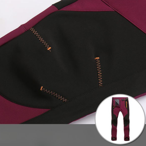 Charlie-quebec™– Pantalon Imperméable et Ultra-Résistant