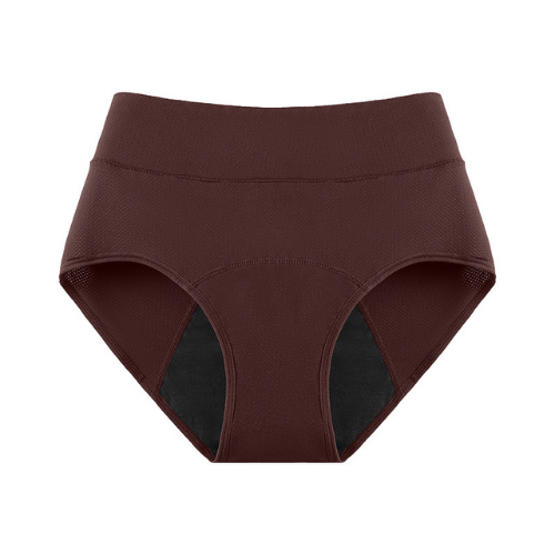 Charlie-quebec™ – Culotte Absorbante Élégante