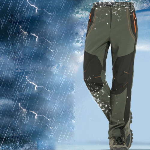 Charlie-quebec™– Pantalon Imperméable et Ultra-Résistant