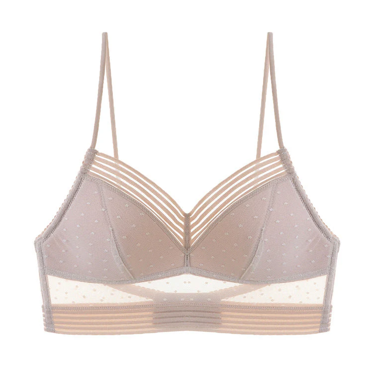 Charlie-quebec™ – Soutien-gorge invisible, maintien naturel