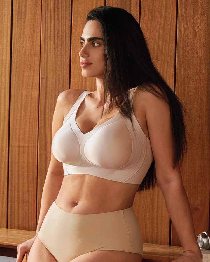 Charlie-quebec™ – Soutien-Gorge Confort Invisible au Quotidien