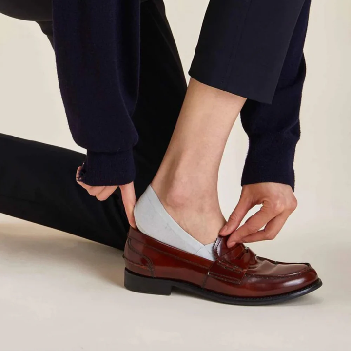 Chaussettes Invisibles – Maintien Antidérapant