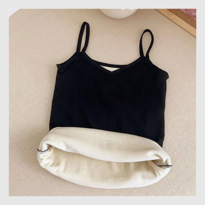 Top Polaire Confort – Chaleur Légère
