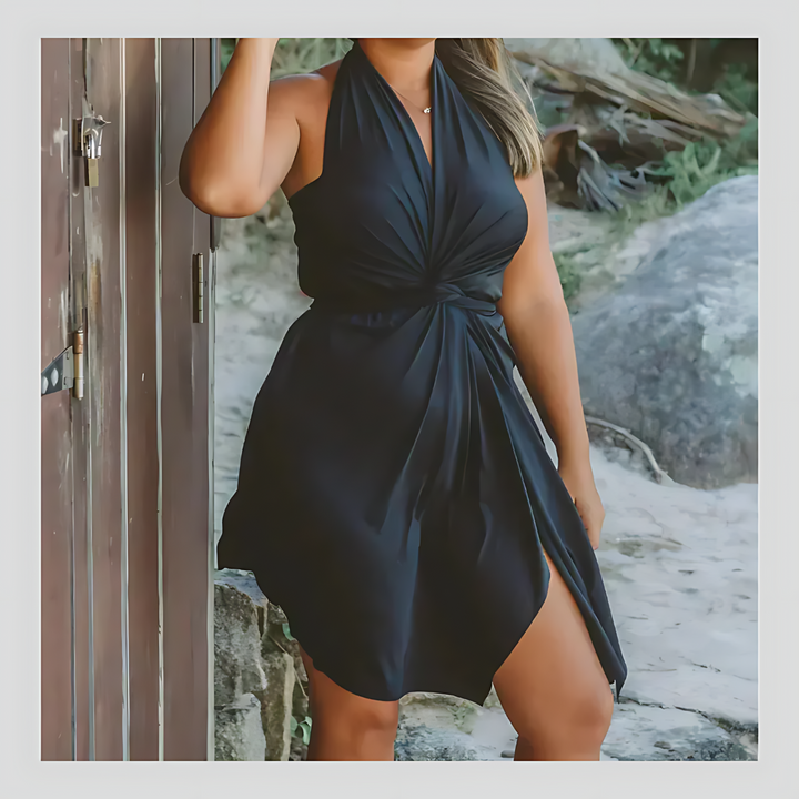 Robe Infinity – Élégance Modulable & Intemporelle