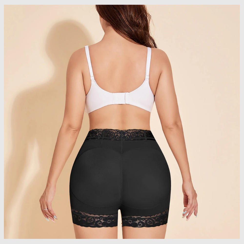 Charlie-quebec™ – Élégance Sculptante Féminine