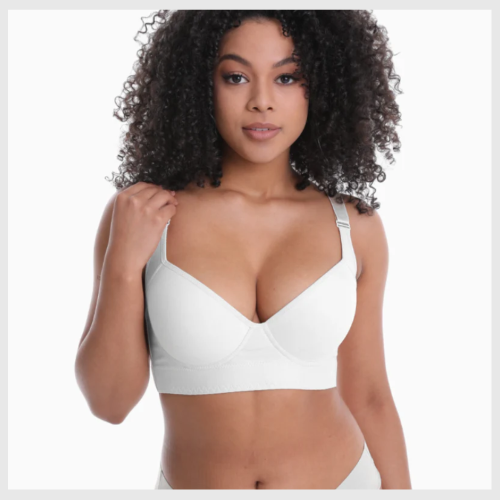 Charlie-quebec™ – Soutien-gorge à Effet Lissant