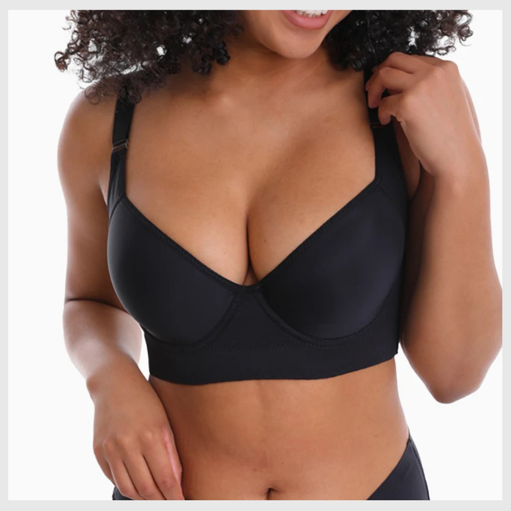 Charlie-quebec™ – Soutien-gorge à Effet Lissant
