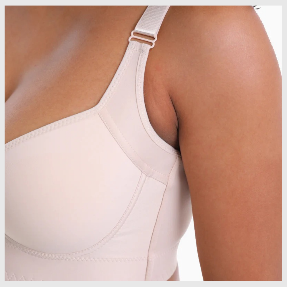 Charlie-quebec™ – Soutien-gorge à Effet Lissant