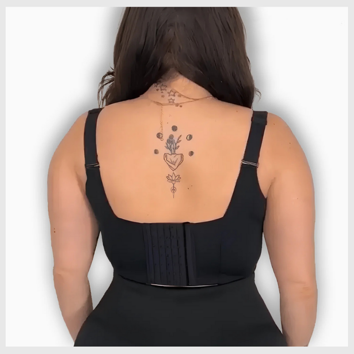 Charlie-quebec™ – Soutien-gorge à Effet Lissant